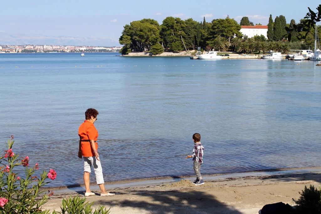 Ariadne Beach - Adults Only Agios Nikolaos Esterno foto